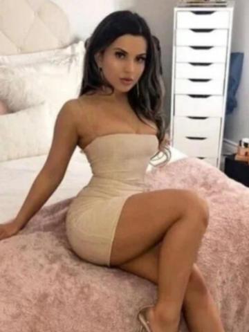 Проститутка Элина